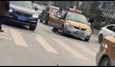 达州大竹出租车最新爆料,行业乱象频发，乘客权益亟待保障