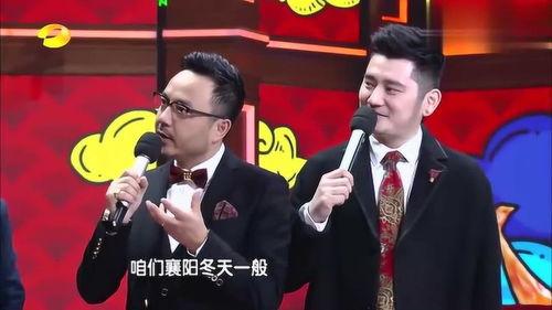 汪涵爆料杨迪视频,揭秘娱乐圈不为人知的一面  第1张