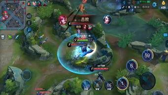 吕布王者皮肤爆料视频,霸气造型，技能特效大揭秘！  第3张